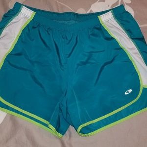 Champion Running Shorts